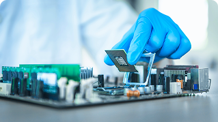 Picture for category Electronic