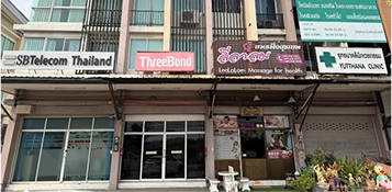 2013 ThreeBond