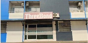 2015 ThreeBond